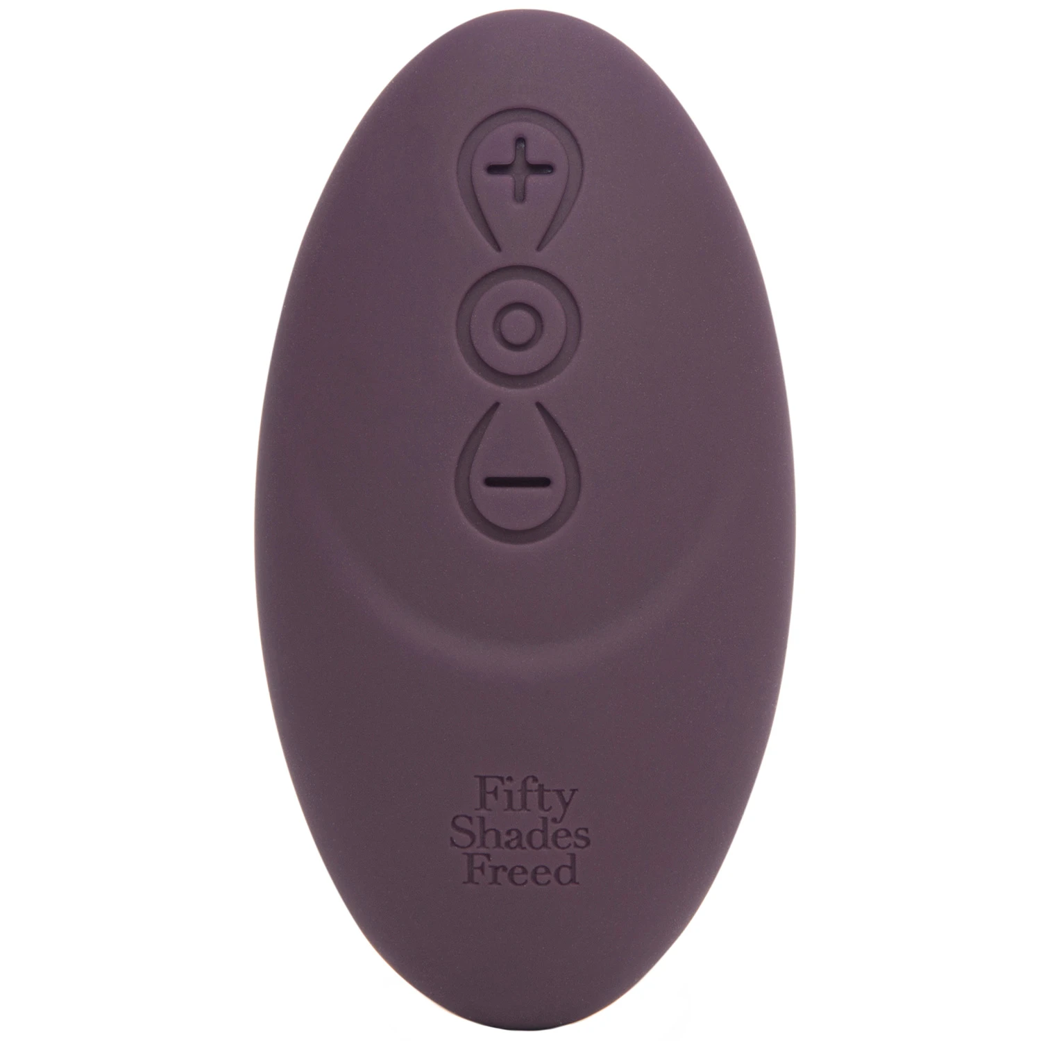 Fifty Shades Freed My Body Blooms Knicker Vibromasseur 1