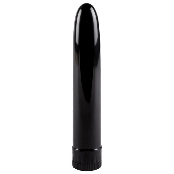 Slim-Line Smooth Vibrator Multispeed var 1