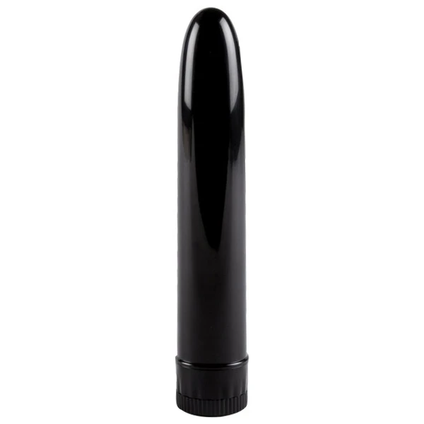Slim-Line Smooth Vibrator Multispeed var 1