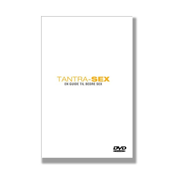 Guide til Tantra Sex DVD var 1