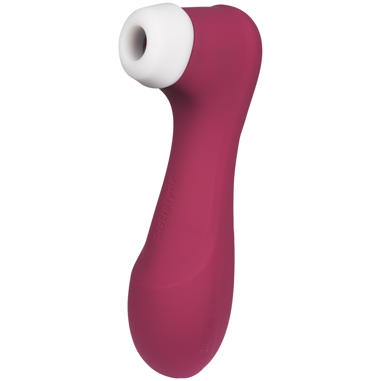 Satisfyer Pro 2 Generation 3 Liquid Air Luchtdruk Vibrator var 22