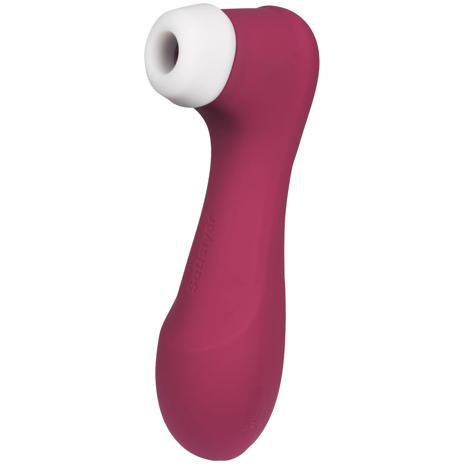 Satisfyer Pro 2 Generation 3 Liquid Air App-Styret Klitoris Stimulator var 22