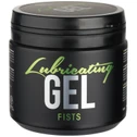 CBL Lubricating GEL Fists 500ml var 1