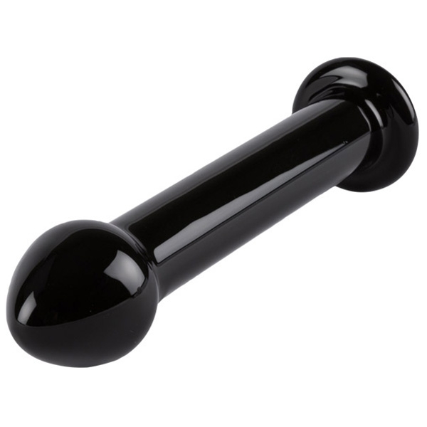 Lovetoys Glass Romance Glas Dildo 1