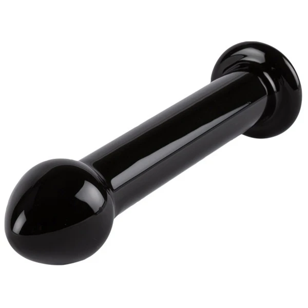 Lovetoys Glass Romance Glassdildo 1