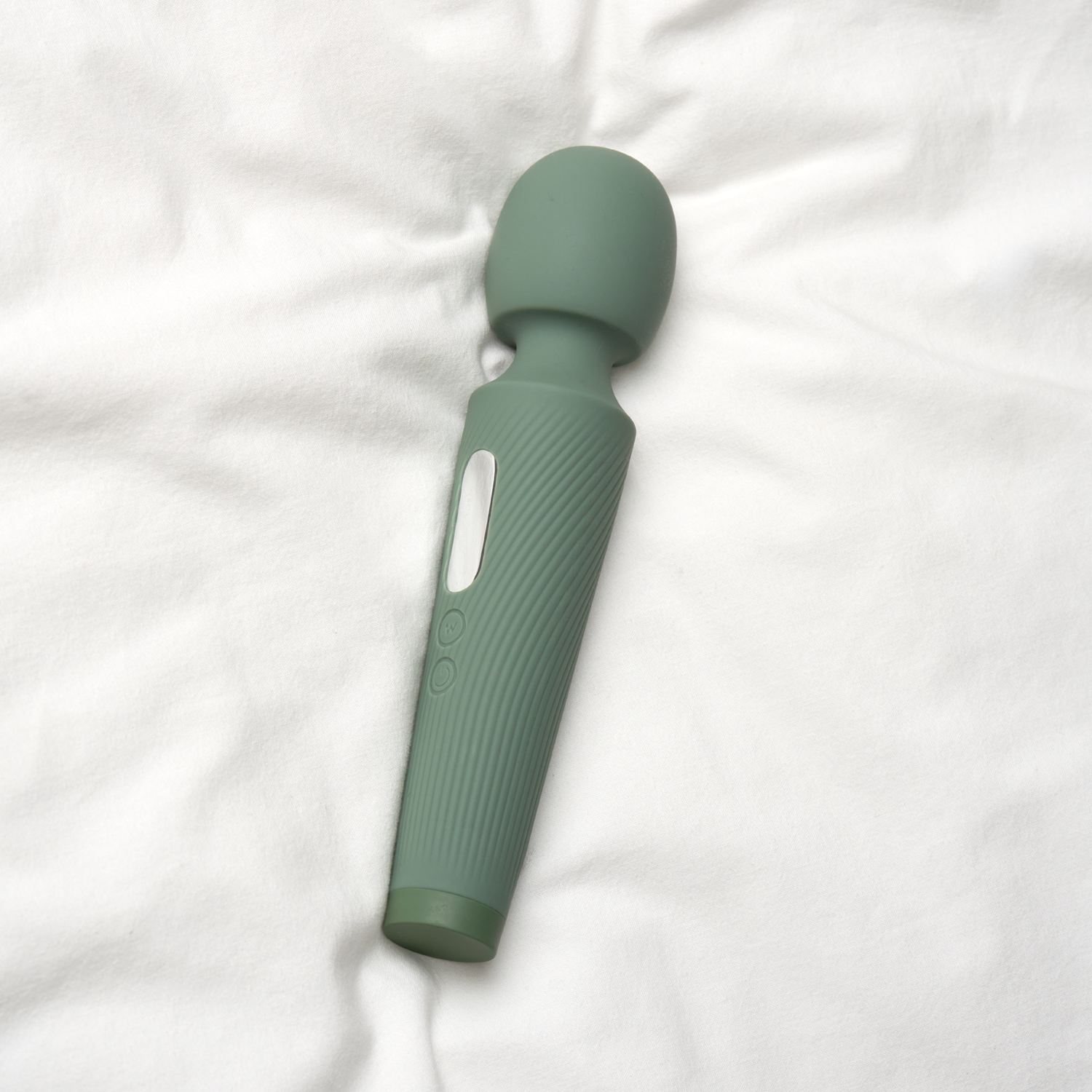 Amaysin High Waves Magic Wand Vibrator var 2