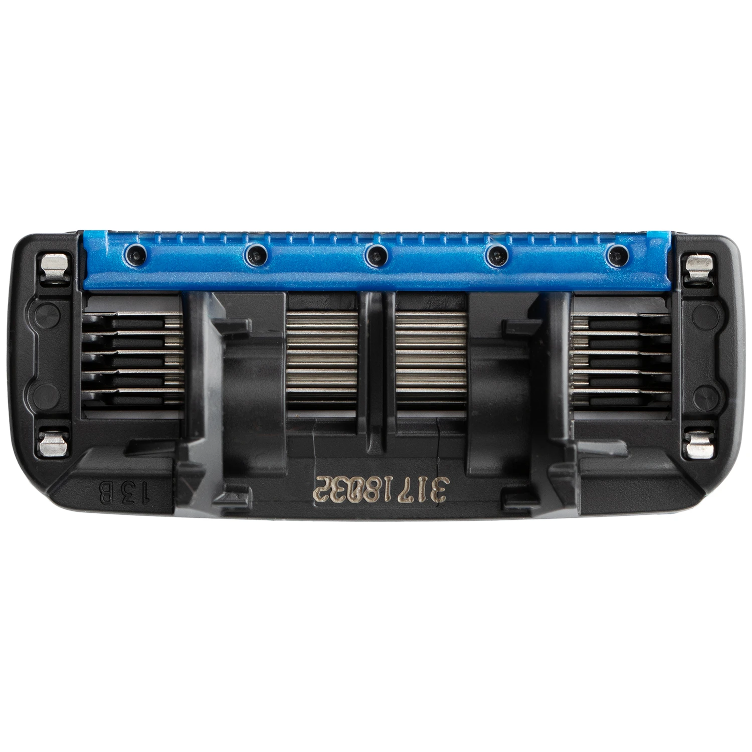 ShaveSafe Razor Super Blade 4 st 2