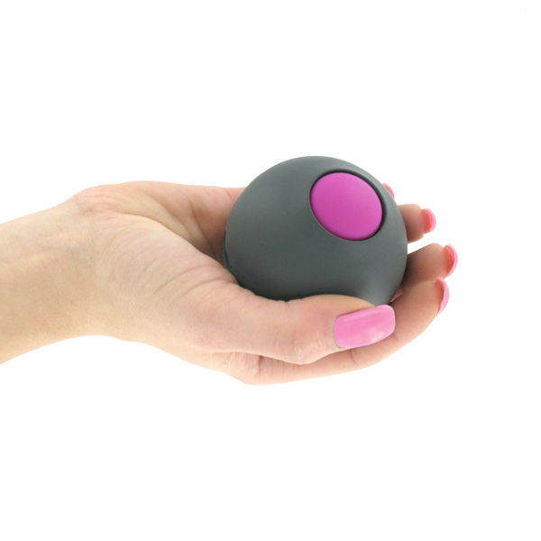 Revel Body Sonic Klitoris Vibrator 1