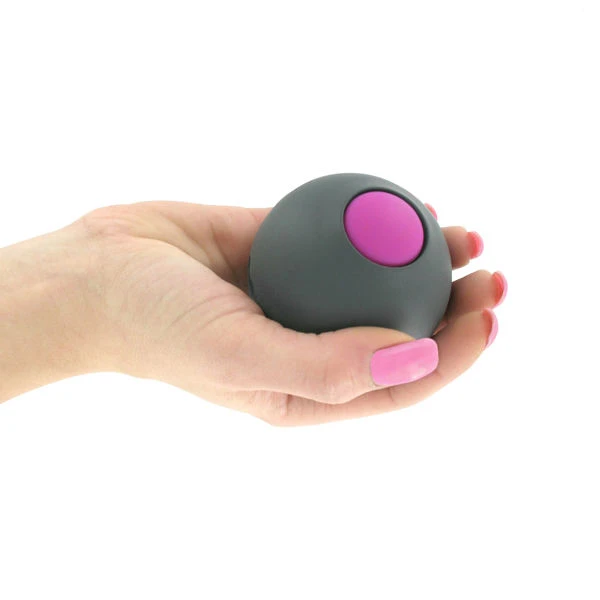 Revel Body Sonic Klitorisvibrator 1