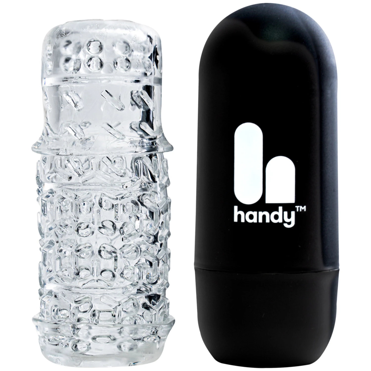 The Handy TrueGrip Gen 2 Sleeve var 1