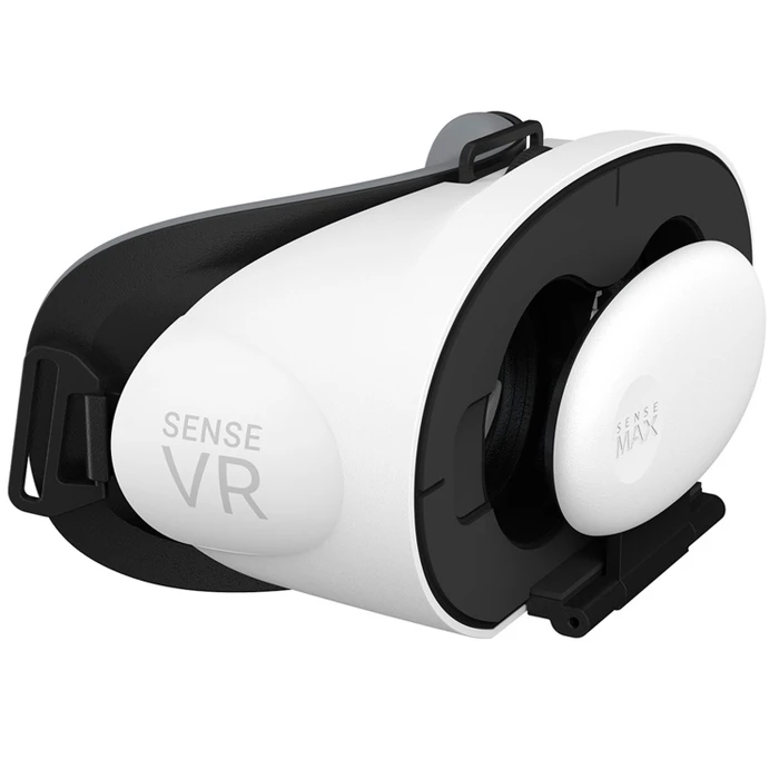 SenseMax Sense VR Virtual Reality Headset var 1
