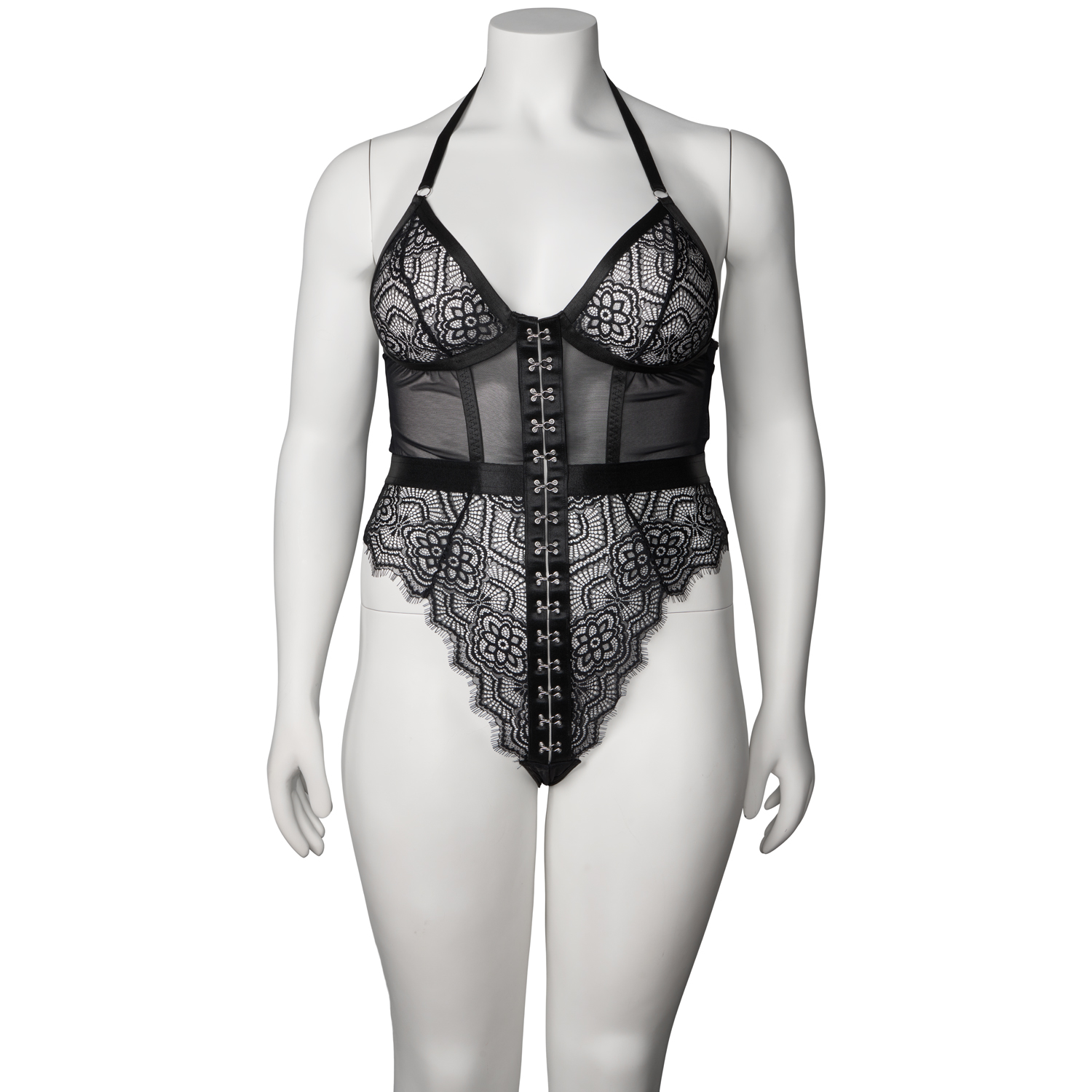 NORTIE Moments Carmen Haaraton Body var 9