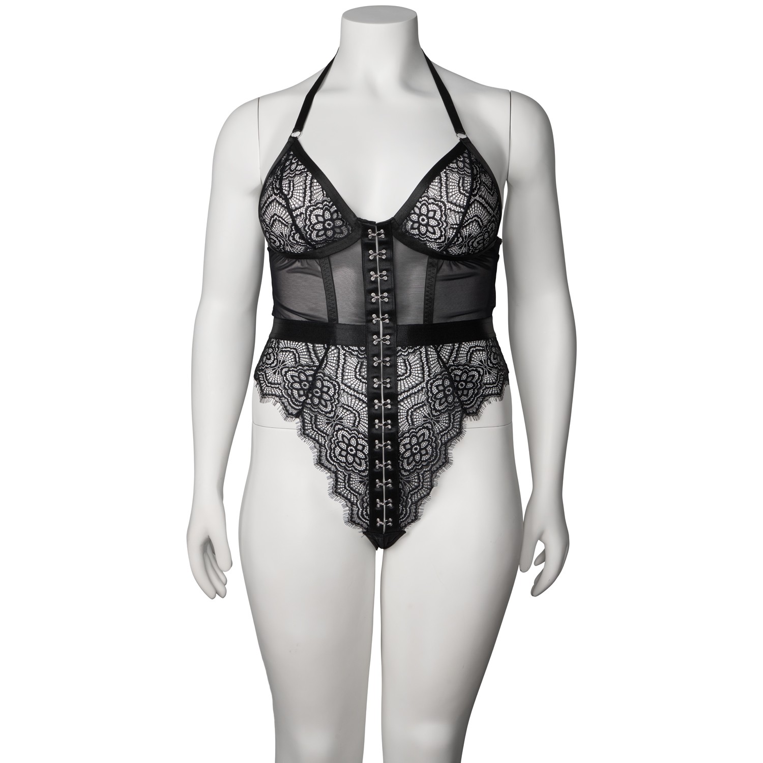 NORTIE Moments Carmen Haaraton Body var 9