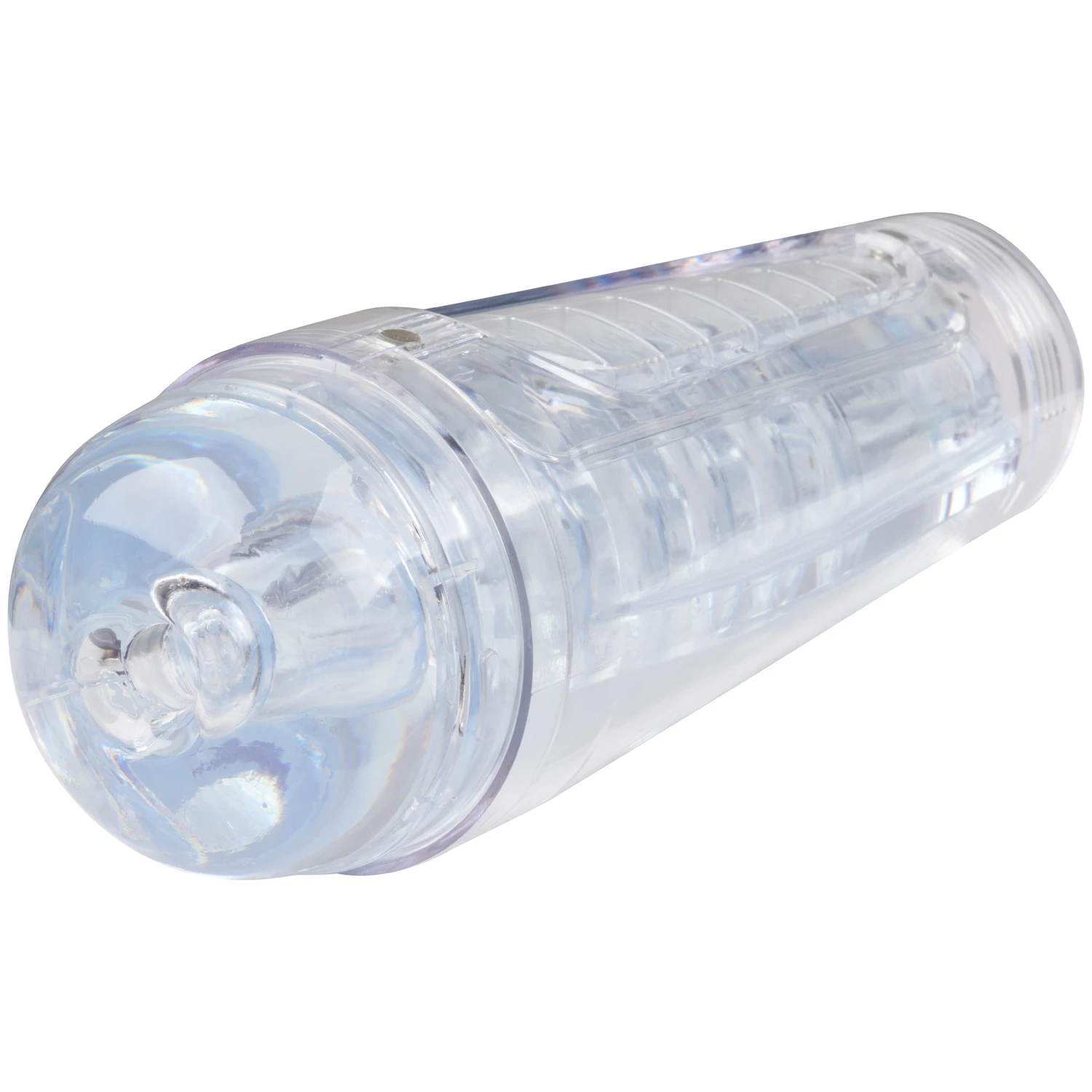 Doc Johnson Main Squeeze Optix UltraSkyn Stroker var 1
