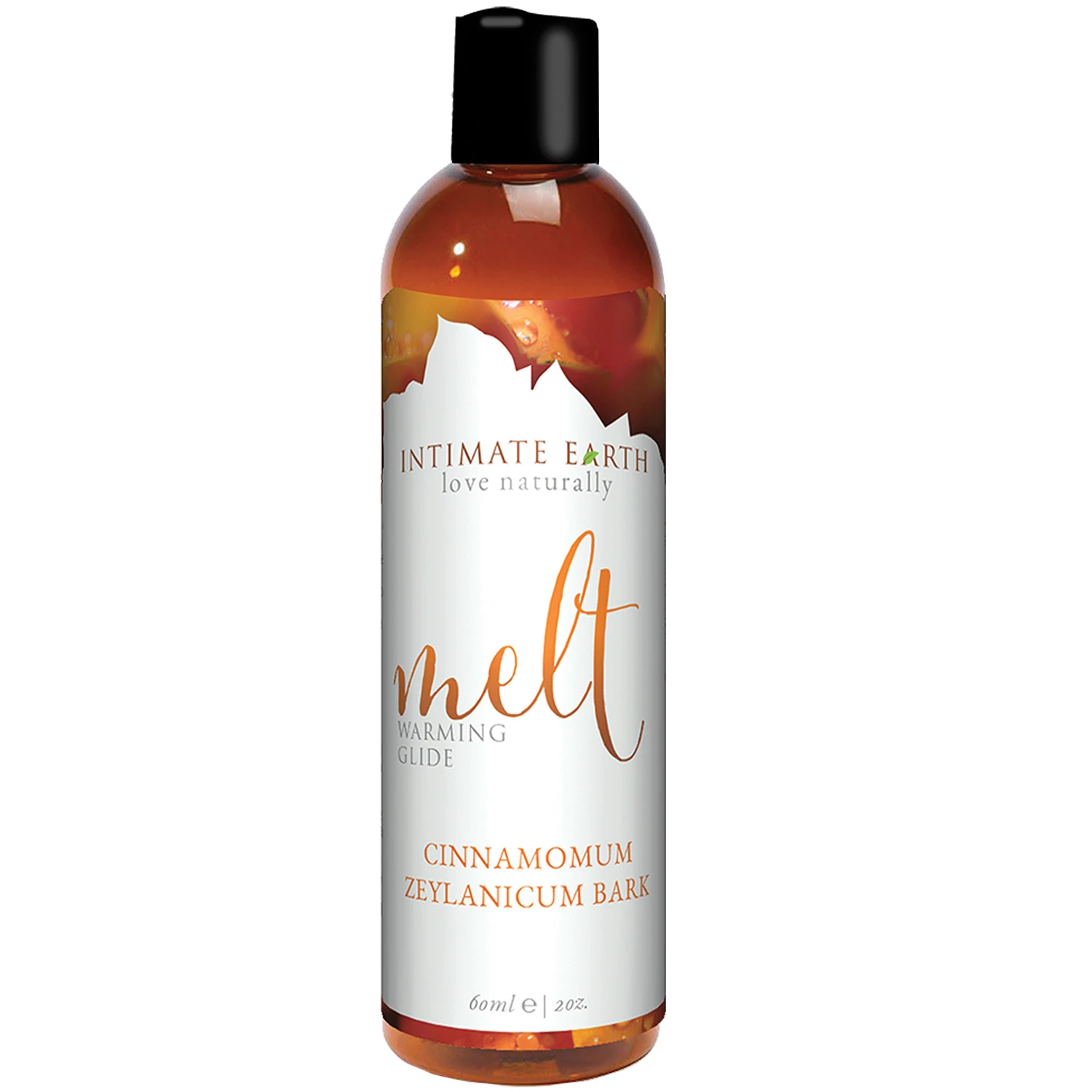 Intimate Earth Melt Varmende Glidemiddel 120 ml var 1