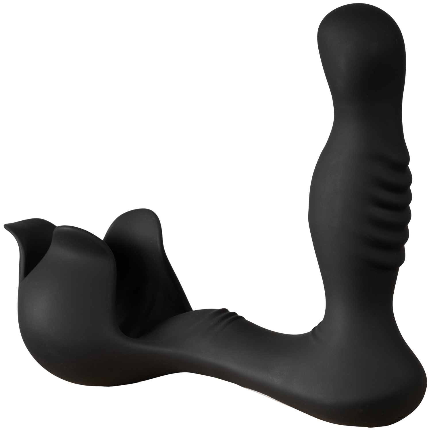 Tracy's Dog Anal Vibrator with Testicle Massage var 2