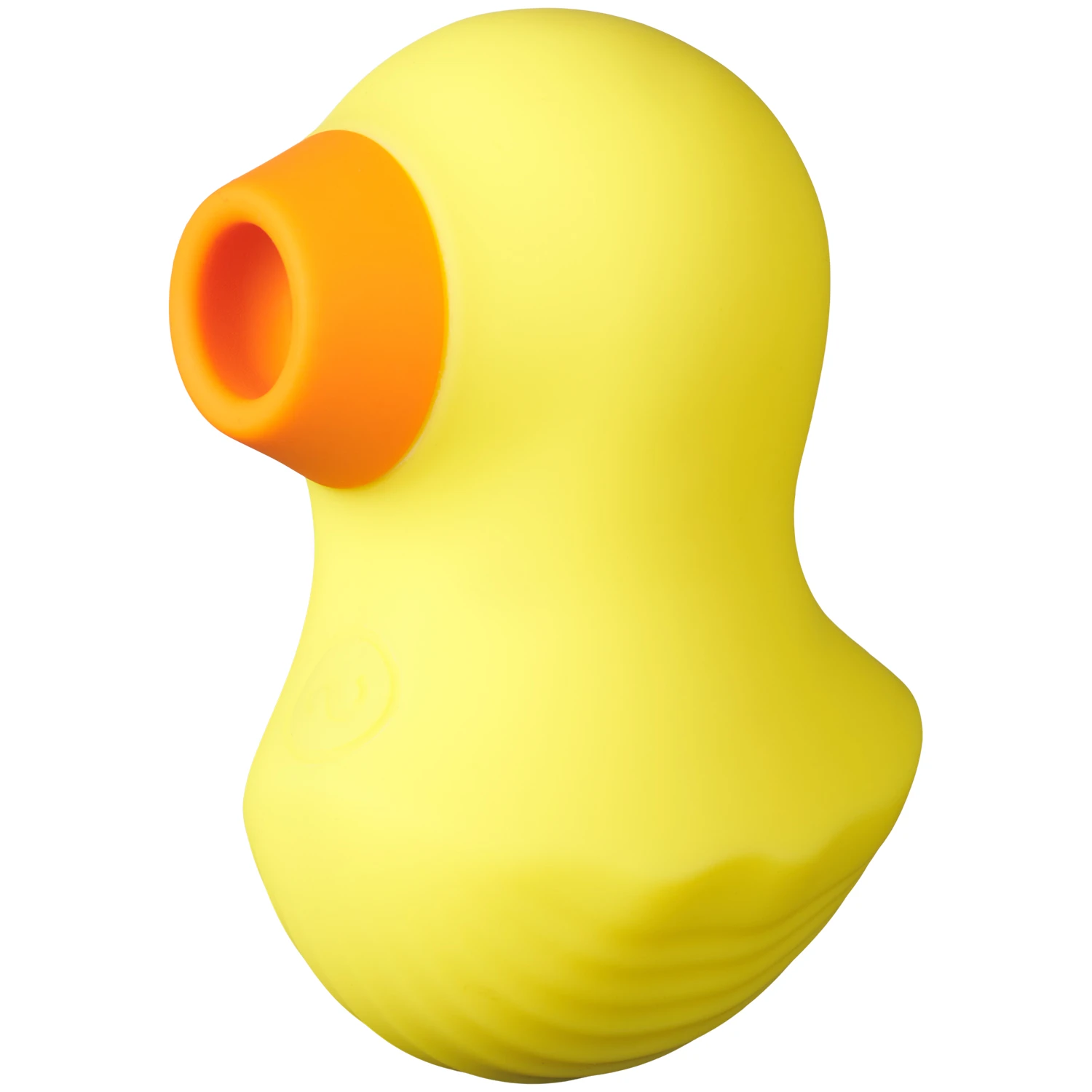 Tracy's Dog Mr. Duckie Druckwellenvibrator var 1