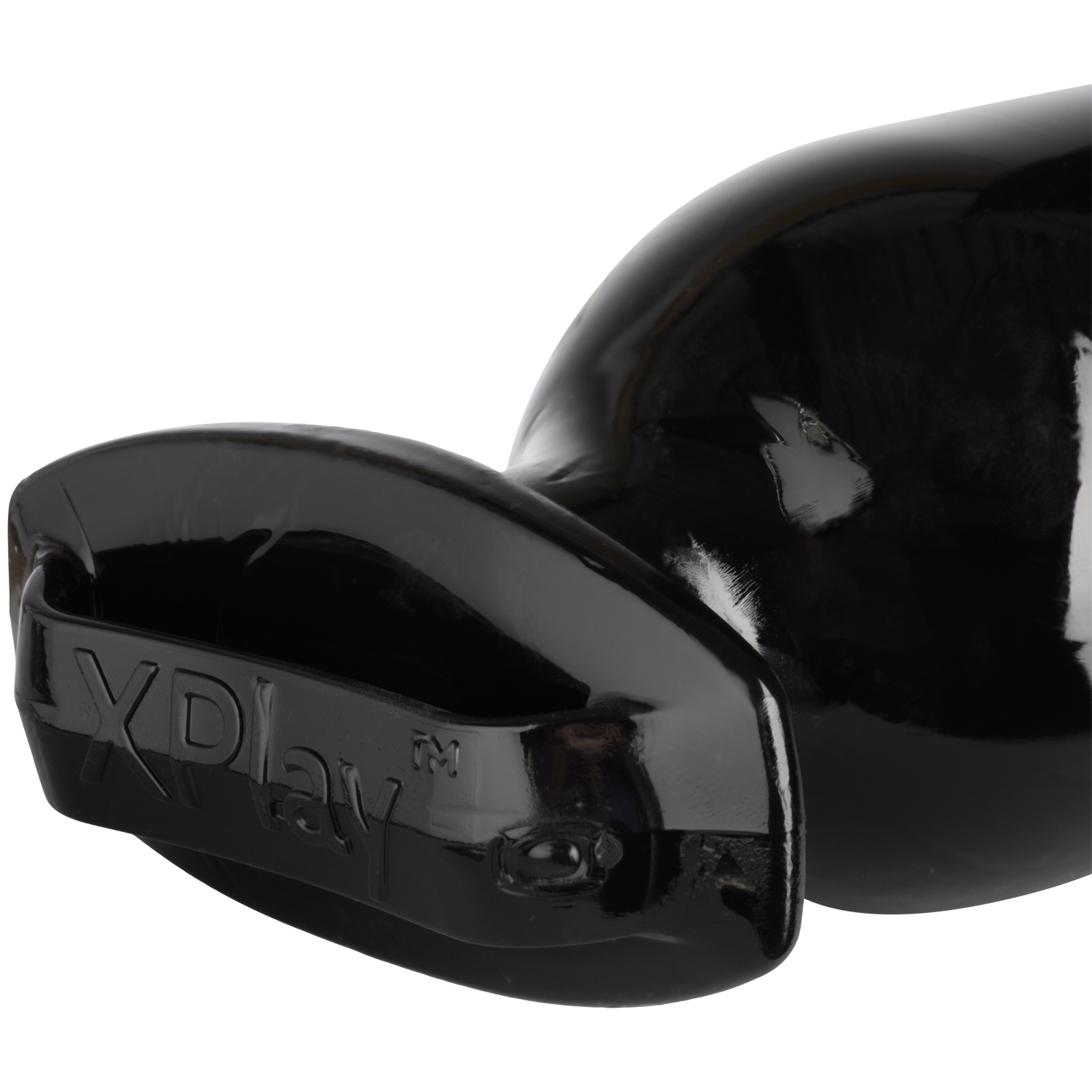 Xplay Gear Fingergriff-Analplug Grösse 5 - 19 cm 1