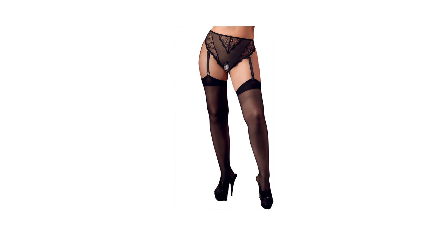 Colección de primavera de Cottelli Lingerie Colección de primavera de Cottelli Lingerie