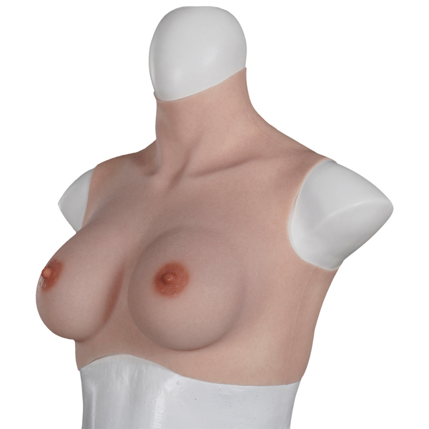 XX-DreamsToys Ultrarealistische Borstprothese var 5