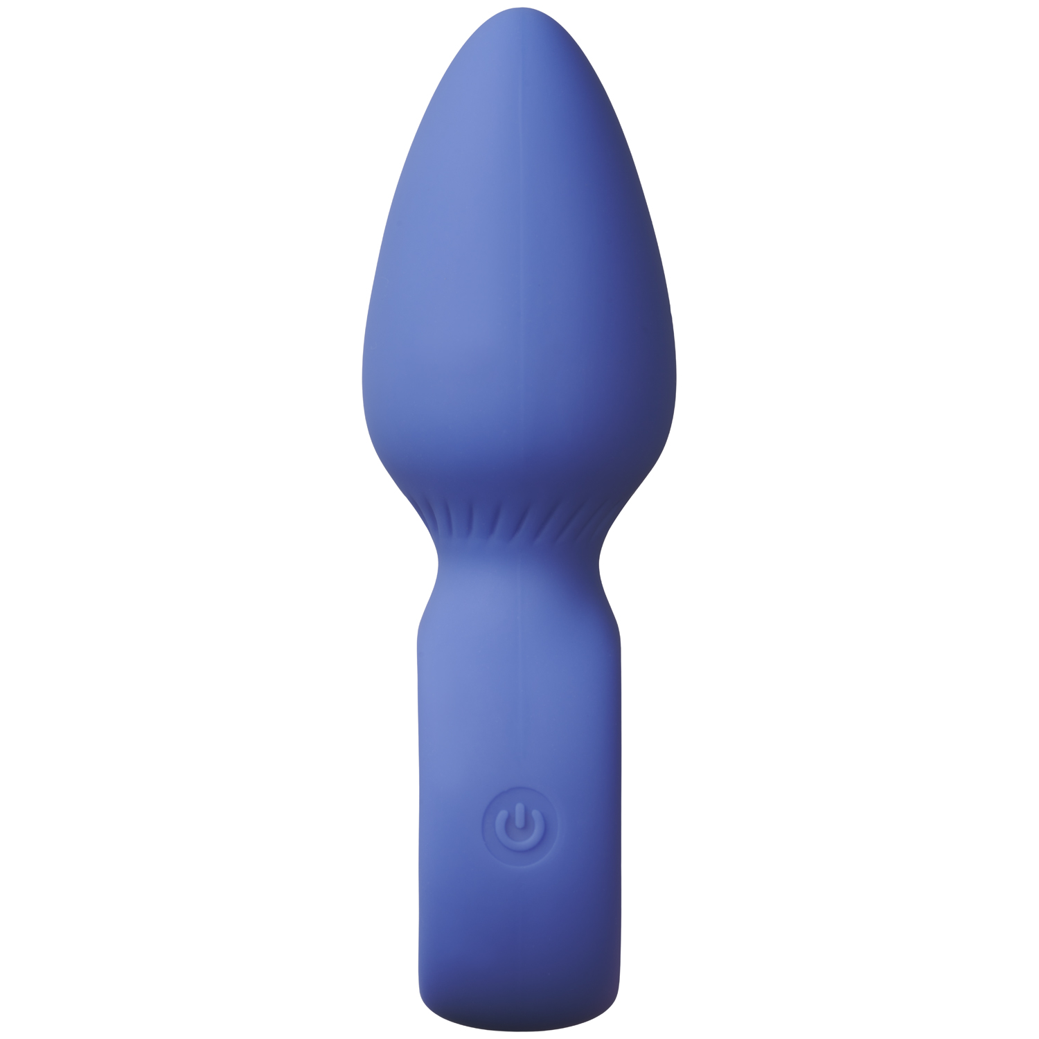 Sinful Color Up Very Peri Vibrating Butt Plug 1