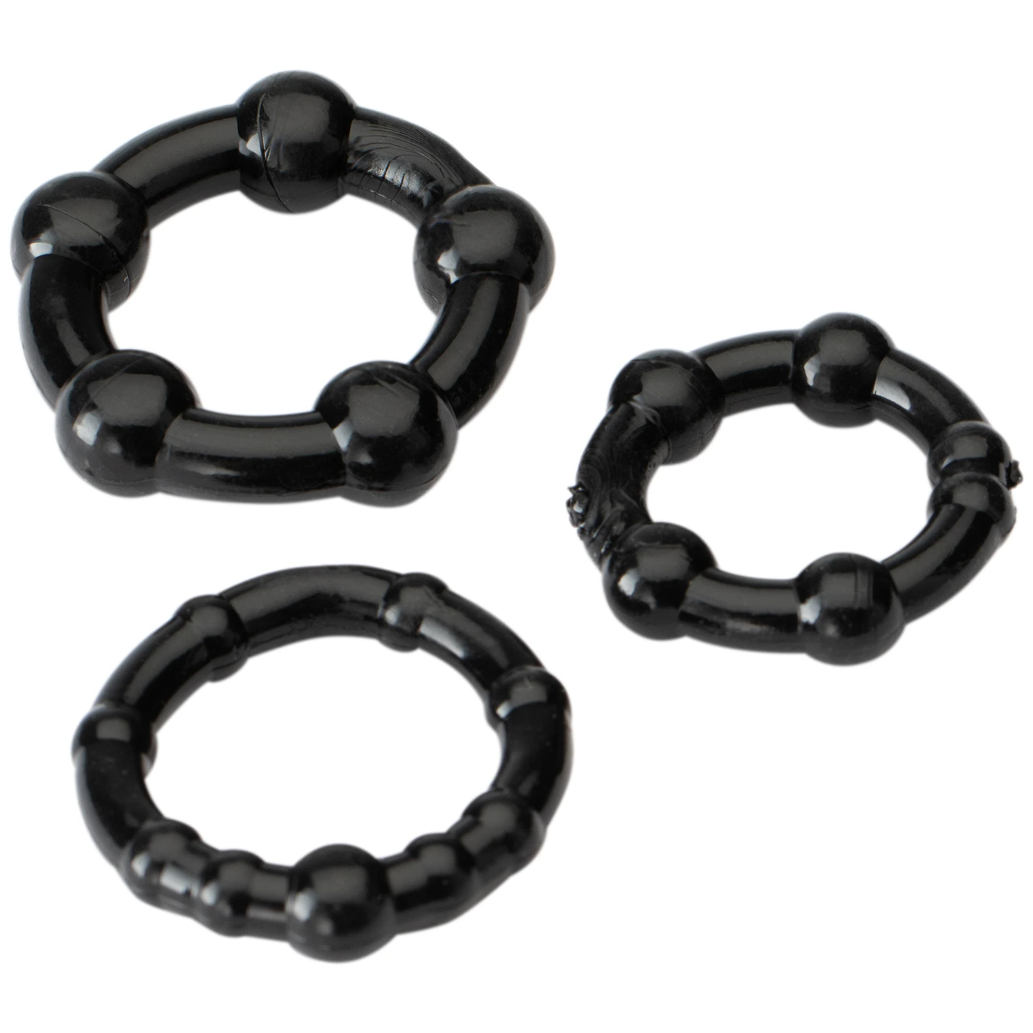 Max Passion Power Rings Penisringe 1