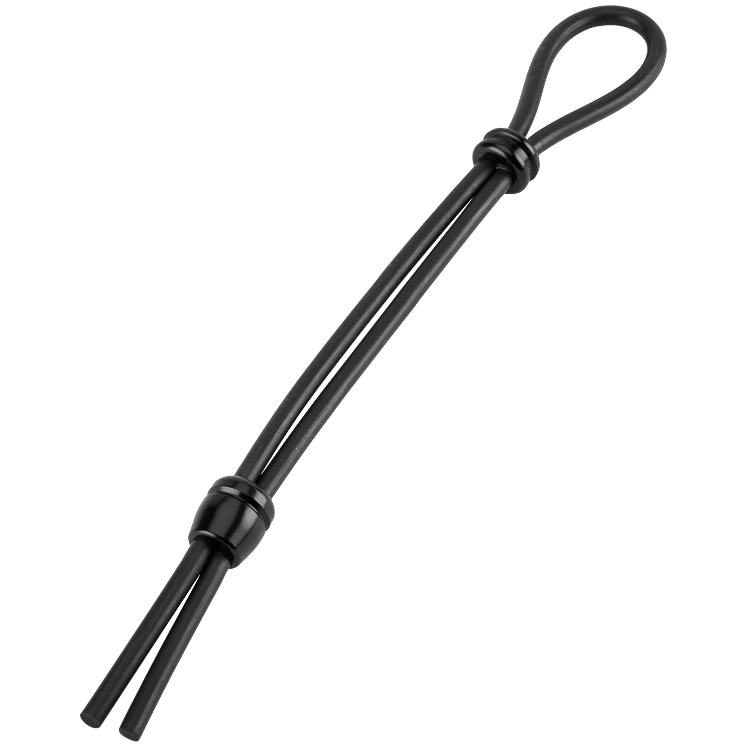 Malesation Cock-Grip Double Lasso Cock Ring var 1