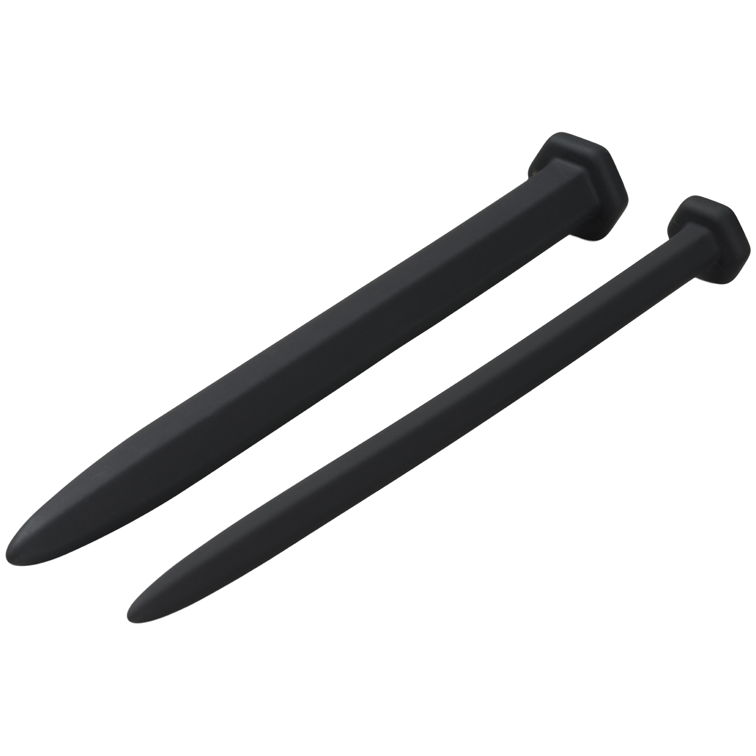 Mister B Fucktools Cock Nails Ensemble de Dilatateurs 1