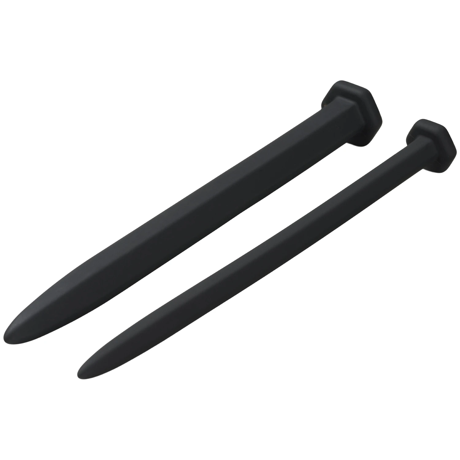 Mister B Fucktools Cock Nails Dilator-Set 1