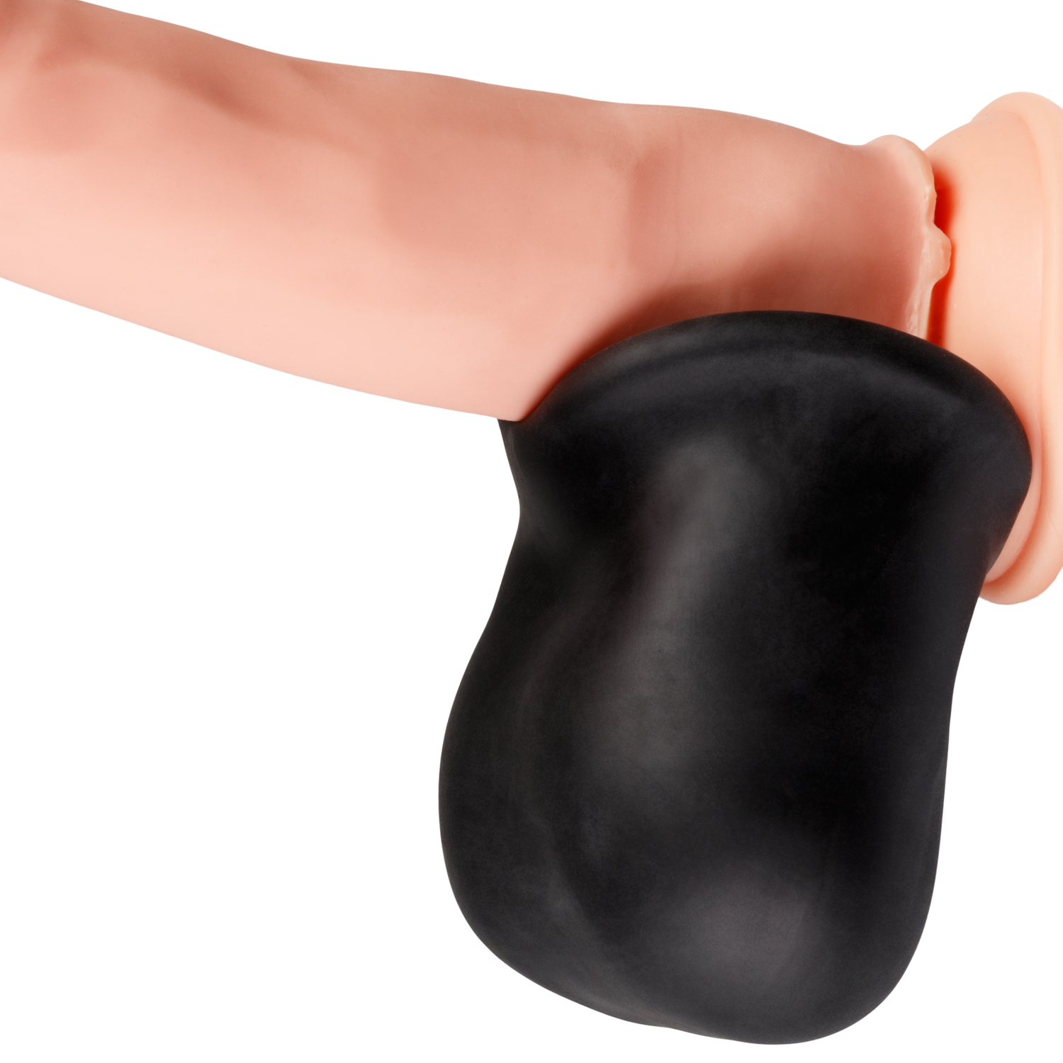 Perfect Fit Bull Bag Ball Stretcher XL 1