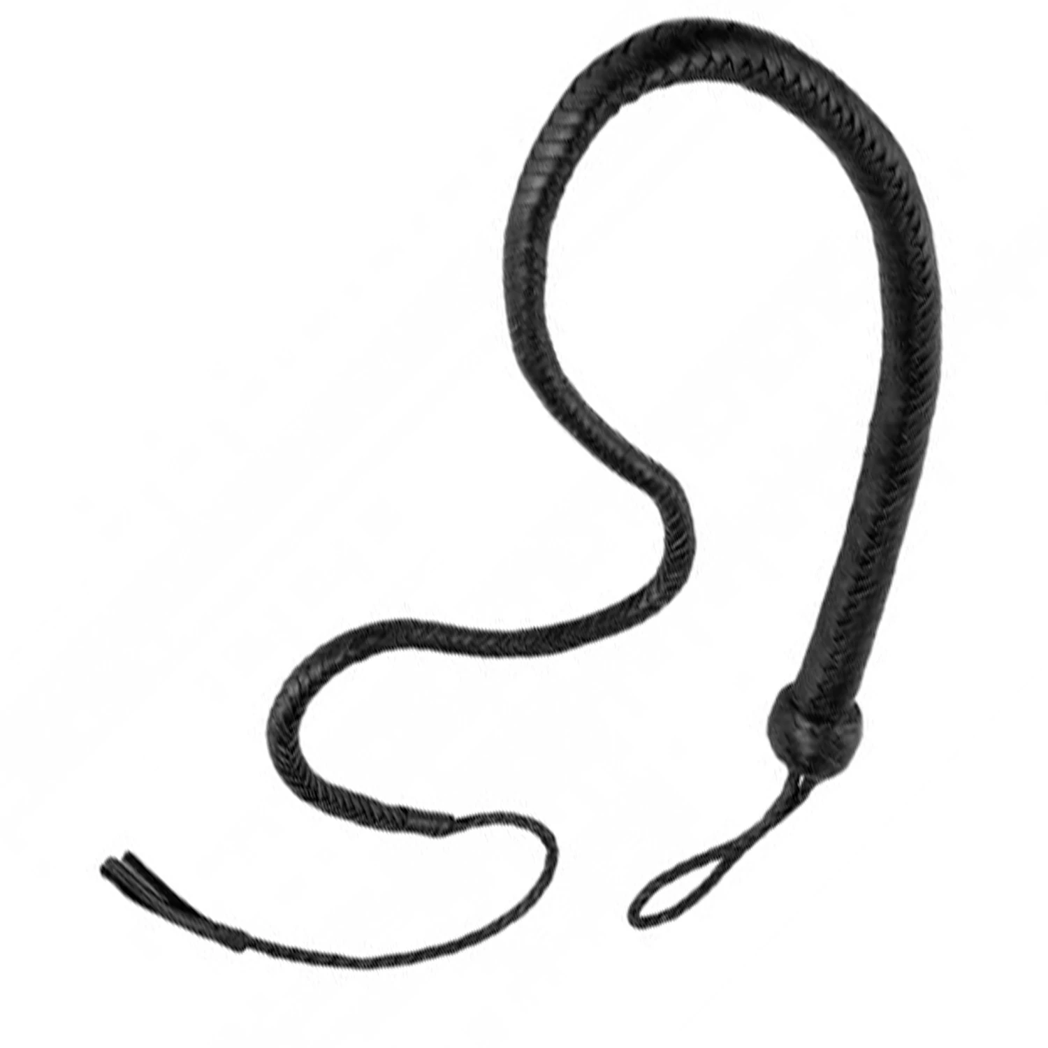 Strict Leather Tyrepisk 122 cm var 1