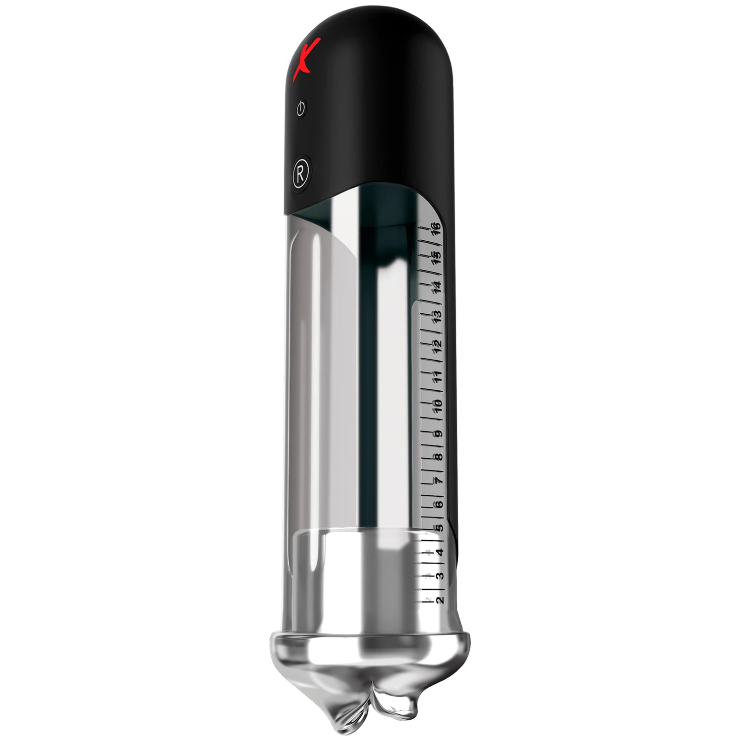 PDX Elite Blowjob Power Pump 1