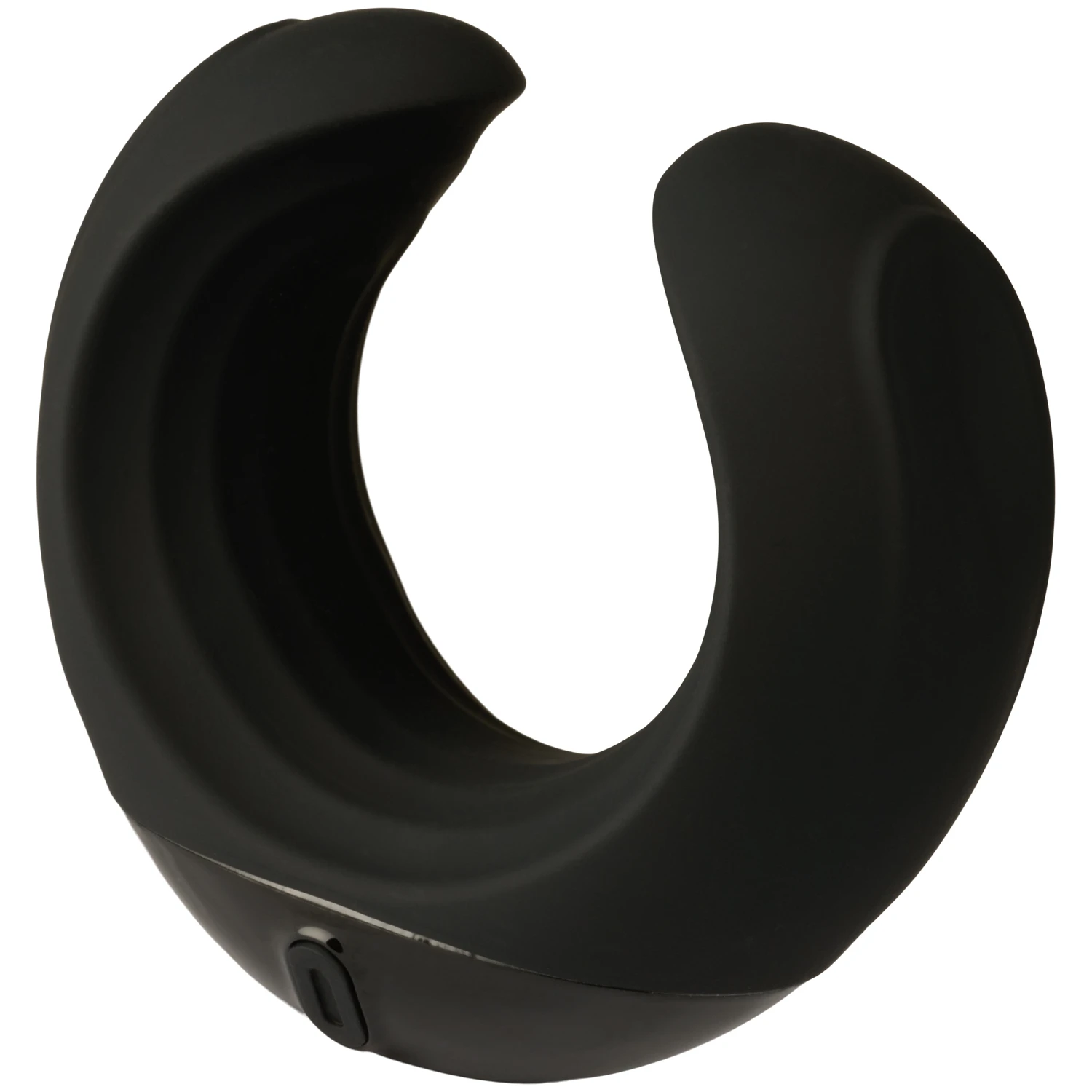 Rocks Off Echo Vibrerende C-Formet Masturbator var 1