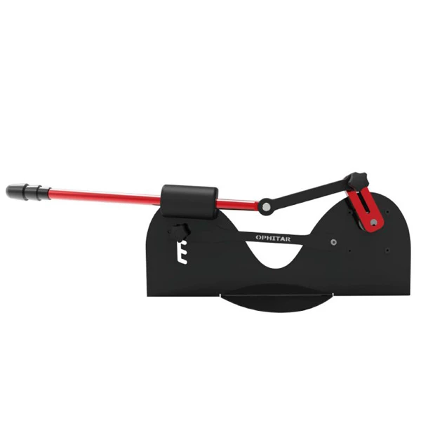 Ophitar Love Machine Sexmaskin var 1