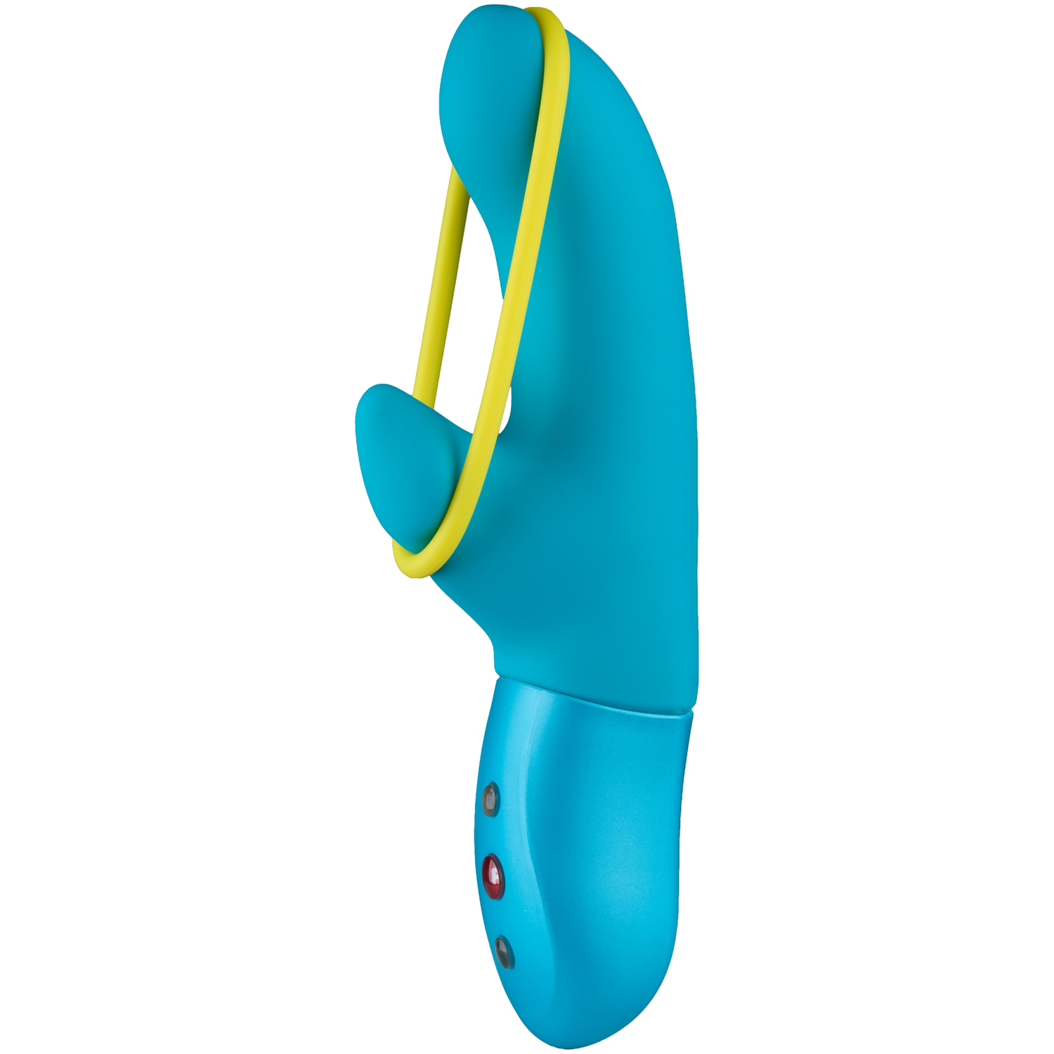 Amorino Vibromasseur Double 2