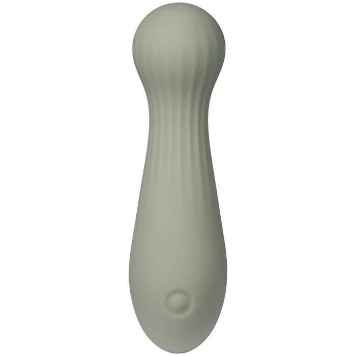 Amaysin Powerful Wiederaufladbarer Klitoris-Vibrator var 1