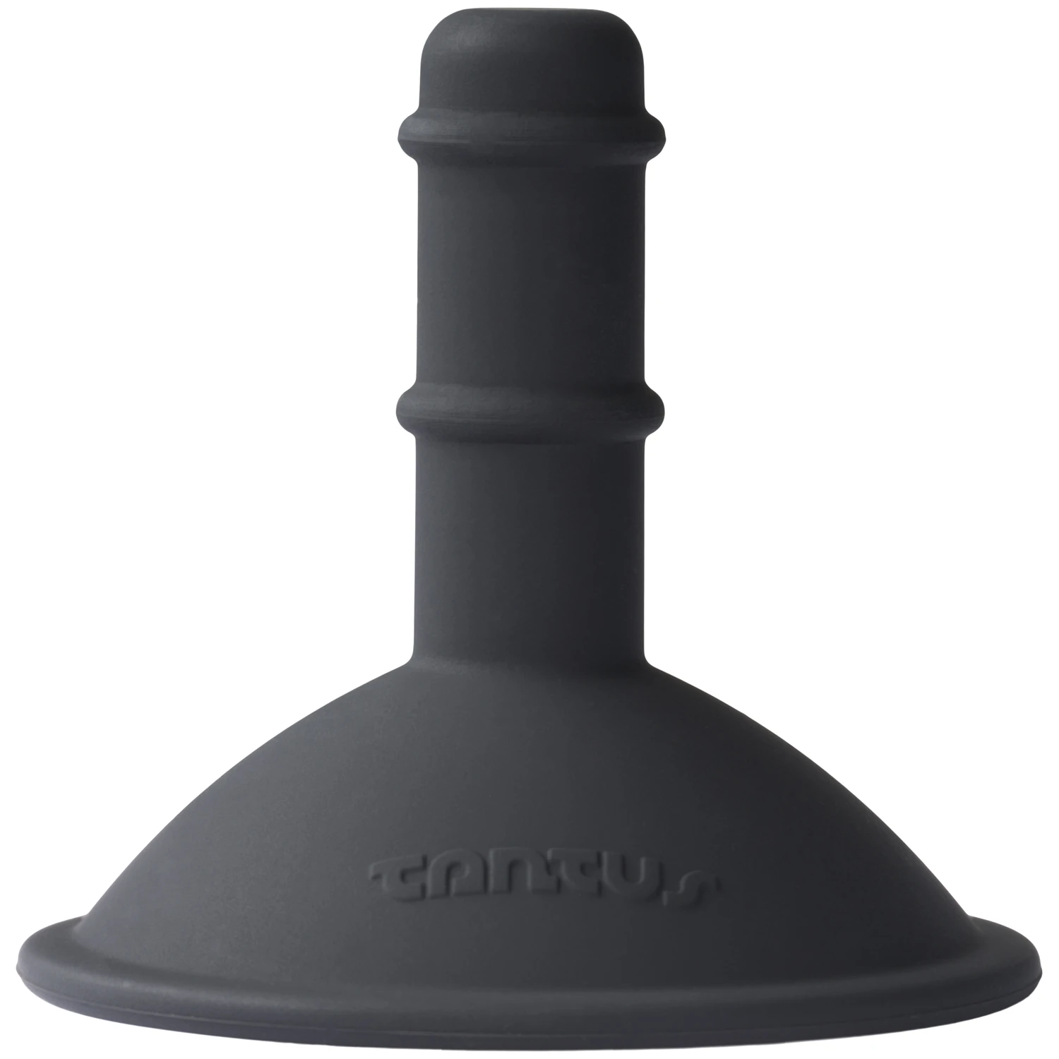 Tantus Onyx Ventouse var 1