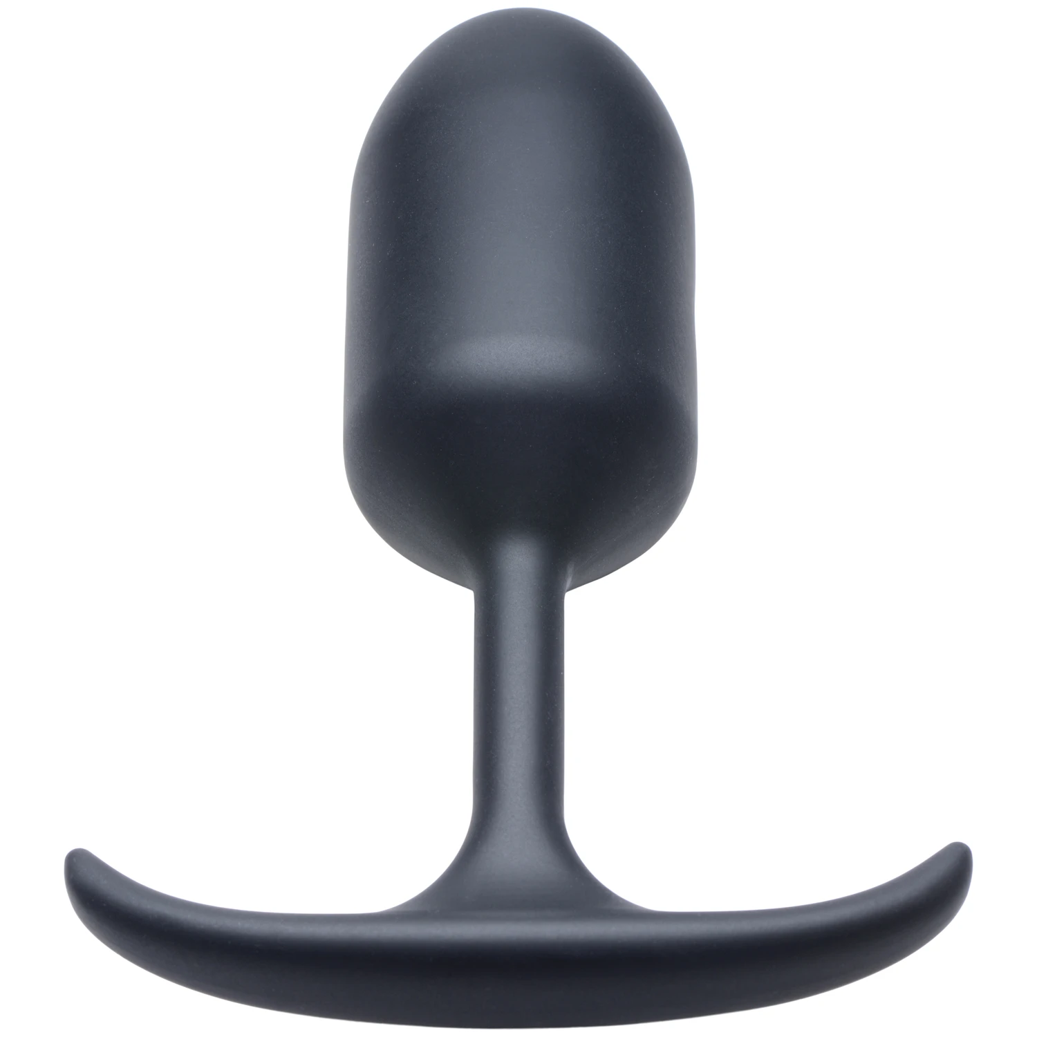 Heavy Hitters Plug Anal Large avec Poids 15,8 cm var 1
