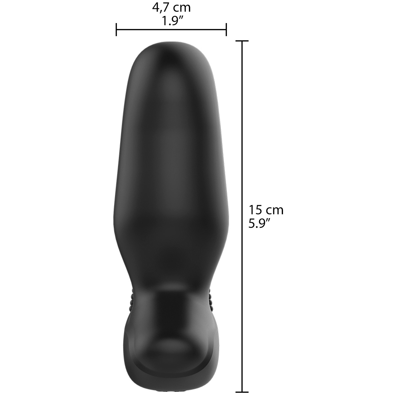 Nexus Revo Extreme Prostate Massage Vibrator - Sinful.com Nexus Revo Extreme Prostate Massage Vibrator - Sinful.com