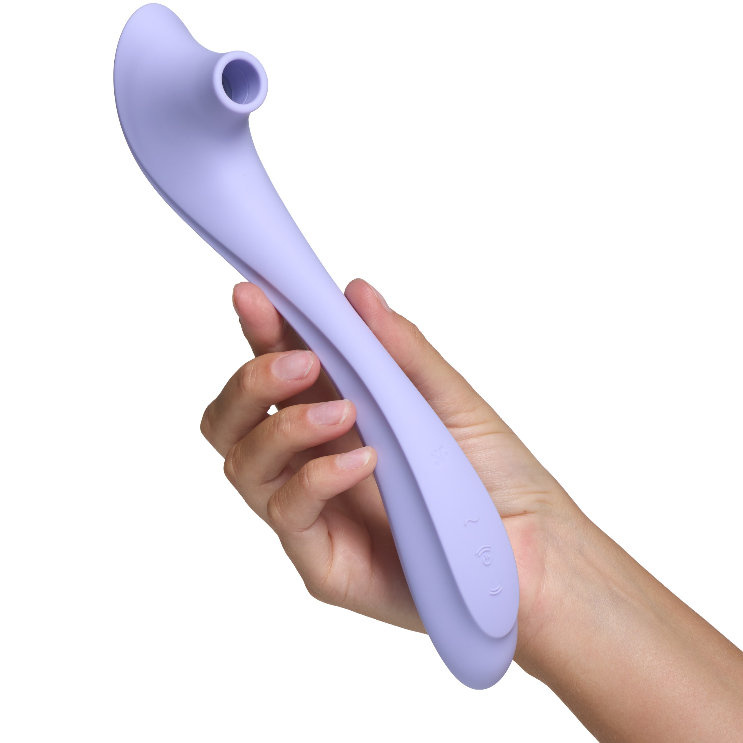 Satisfyer Easy Lover Air-Pulse Clitoral Stimulator var 2