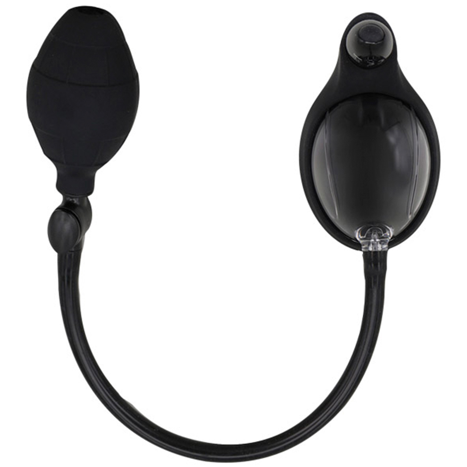 Sevencreations Vibrating Vaginal Pump var 1
