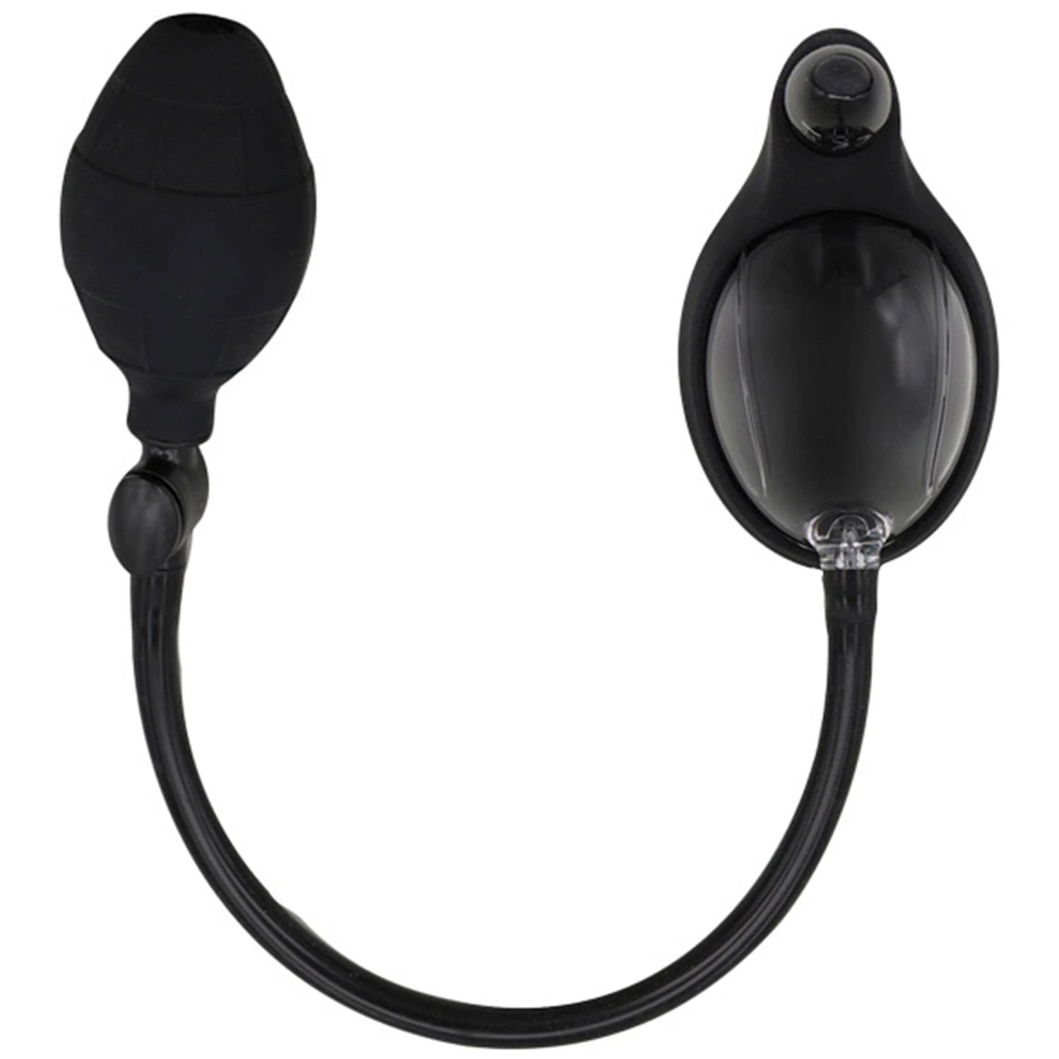 Sevencreations Vibrerende Vagina Pumpe var 1
