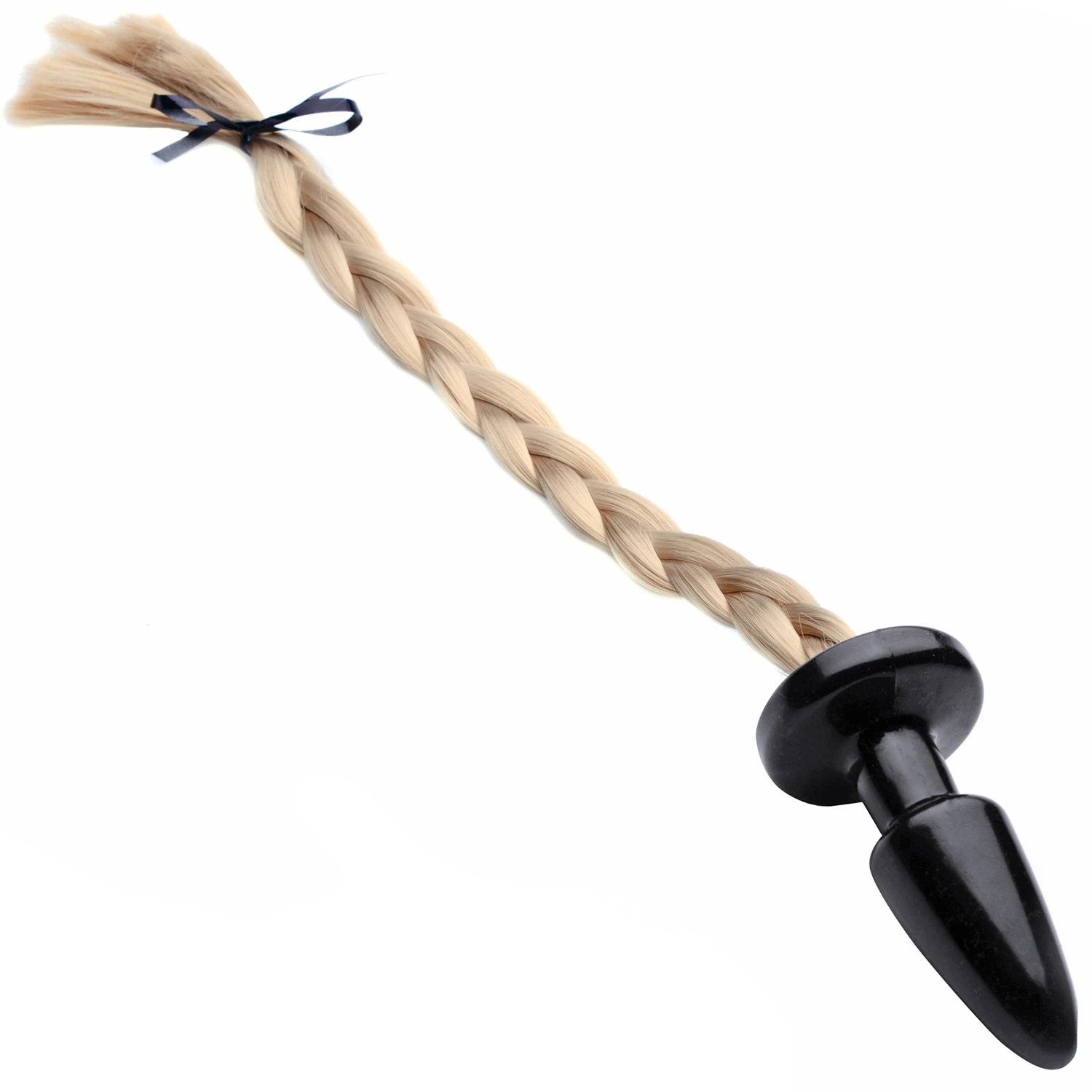 Tailz Pony Tail Anal Plug 1