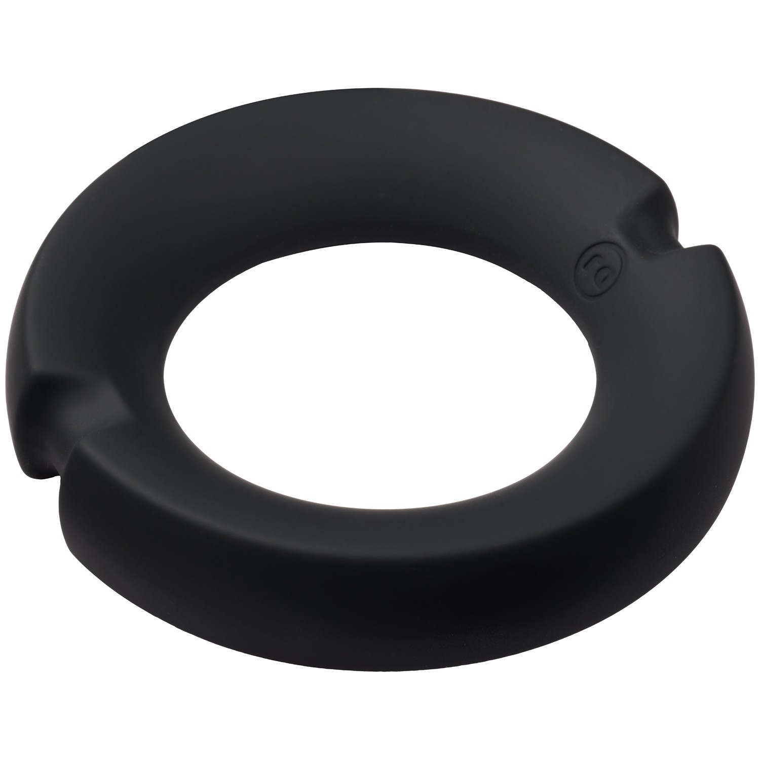 Doc Johnson Merci The Paradox Metal Cock Ring var 7