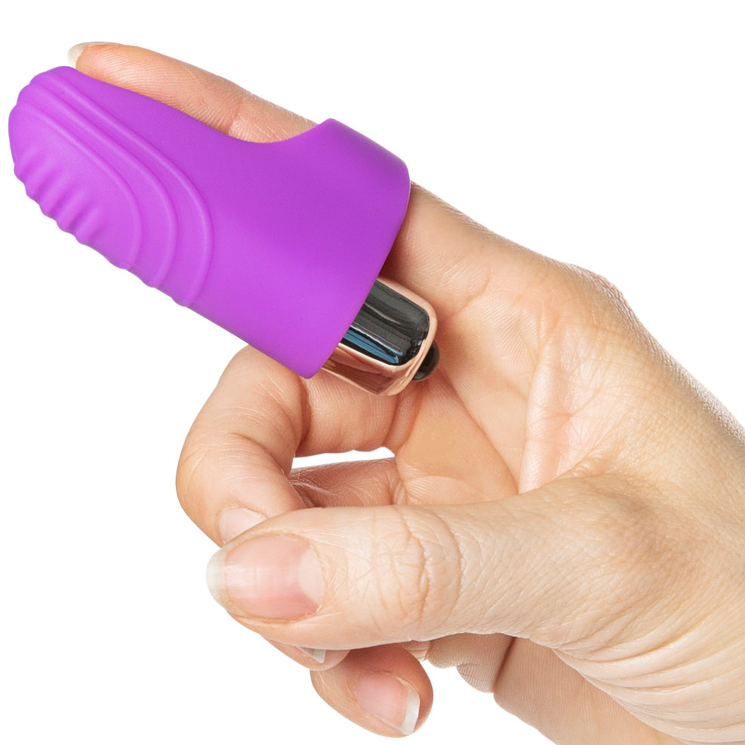 Baseks Powerful Fingervibrator 1