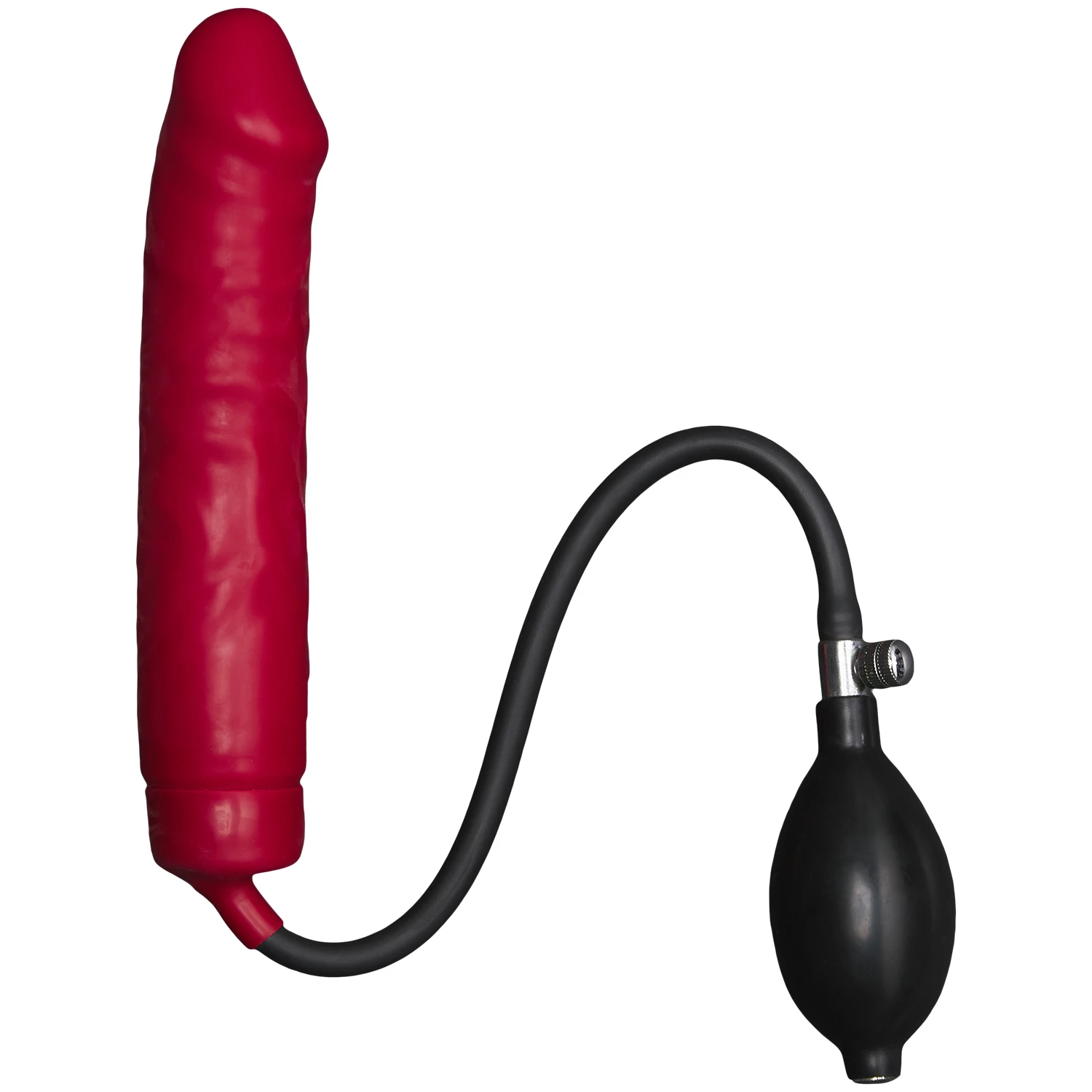 Mister B Oppustelig Dildo 19 cm var 1