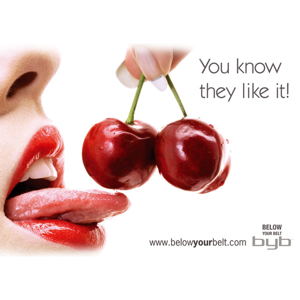 BYB Men Intim Barbercreme mod Røde Knopper 1