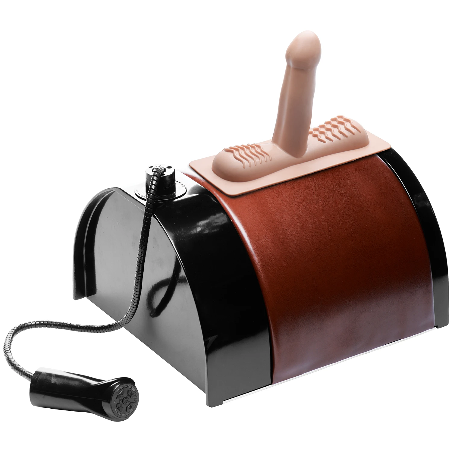 LoveBotz Saddle Deluxe Sex Machine var 1