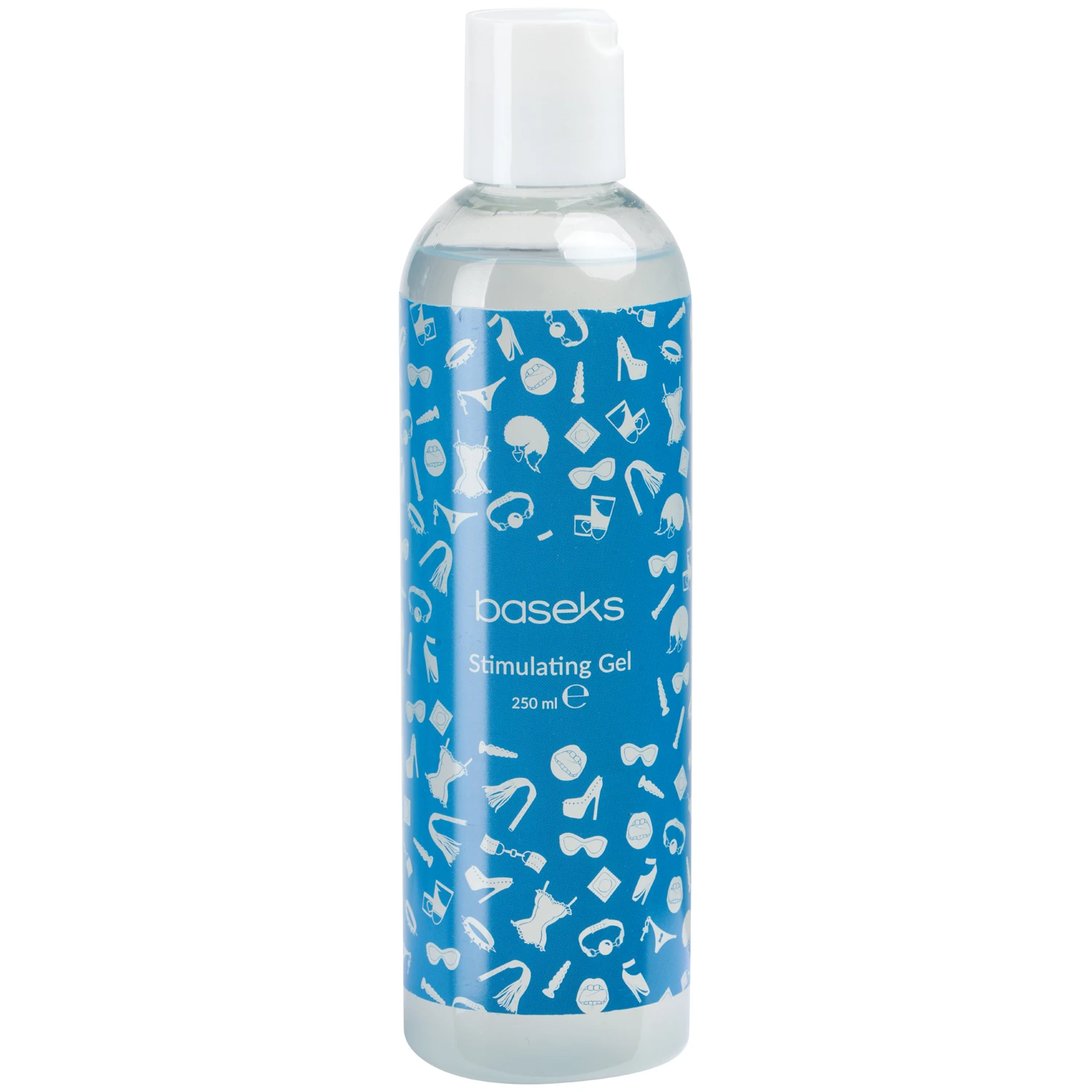Baseks Stimulating Gel 250 ml var 1