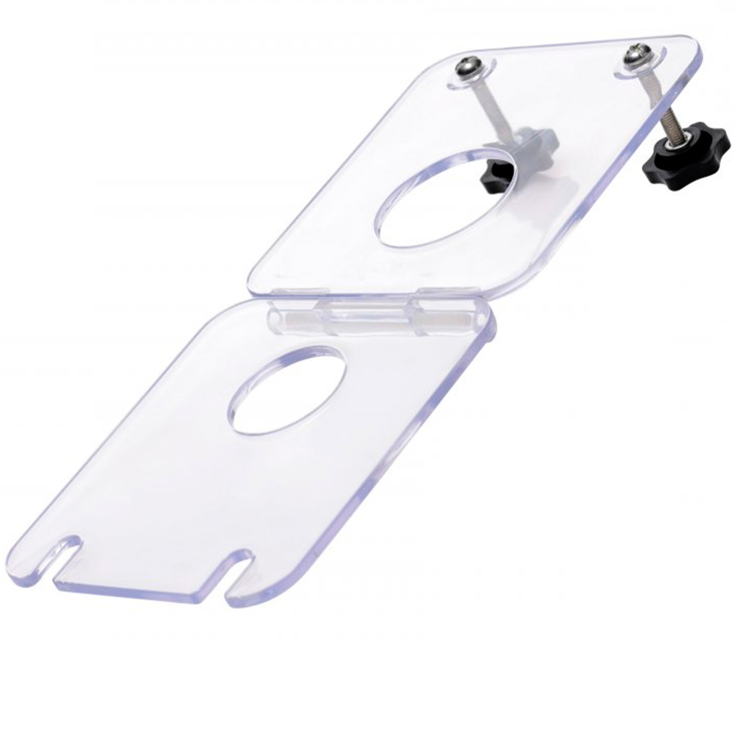 Master Series Masher CBT Cock and Ball Crusher 1